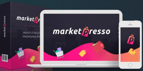 MarketPresso Review