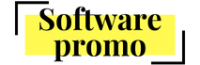 SoftwarePromo Logo