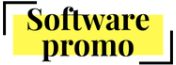 SoftwarePromo Logo