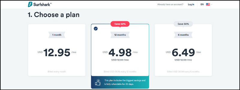 surfshark-promo-code