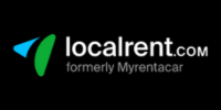 Localrent coupons