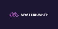 Mysterium VPN coupons