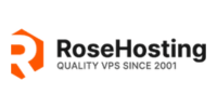 RoseHosting coupons