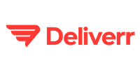 Deliverr coupons