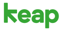 Keap coupons