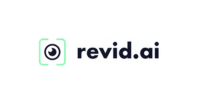 Revid AI logo