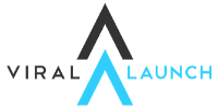 Viral Launch logo